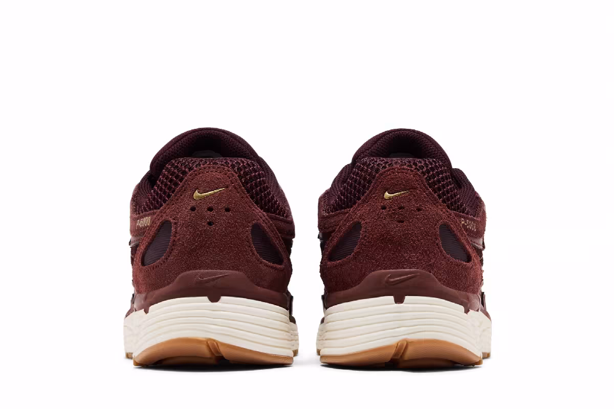 Nike P-6000 SE Dark Pony, view 7