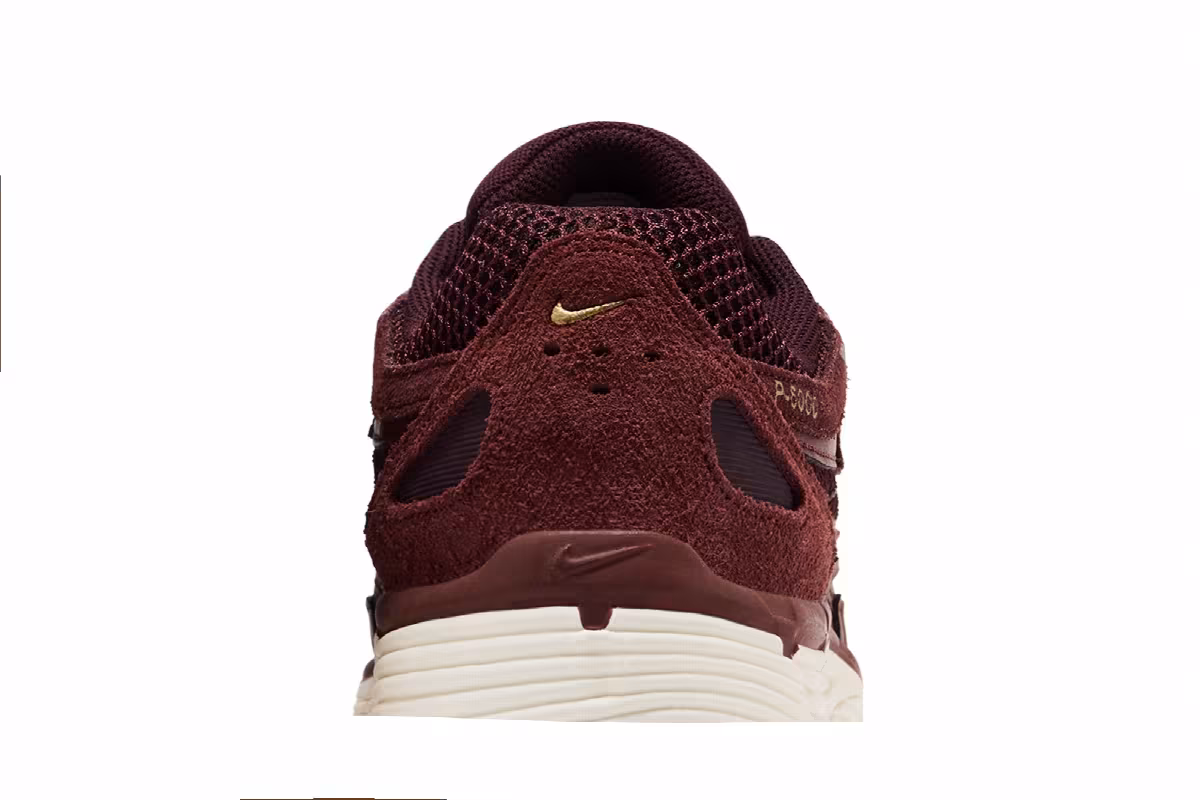 Nike P-6000 SE Dark Pony, view 8
