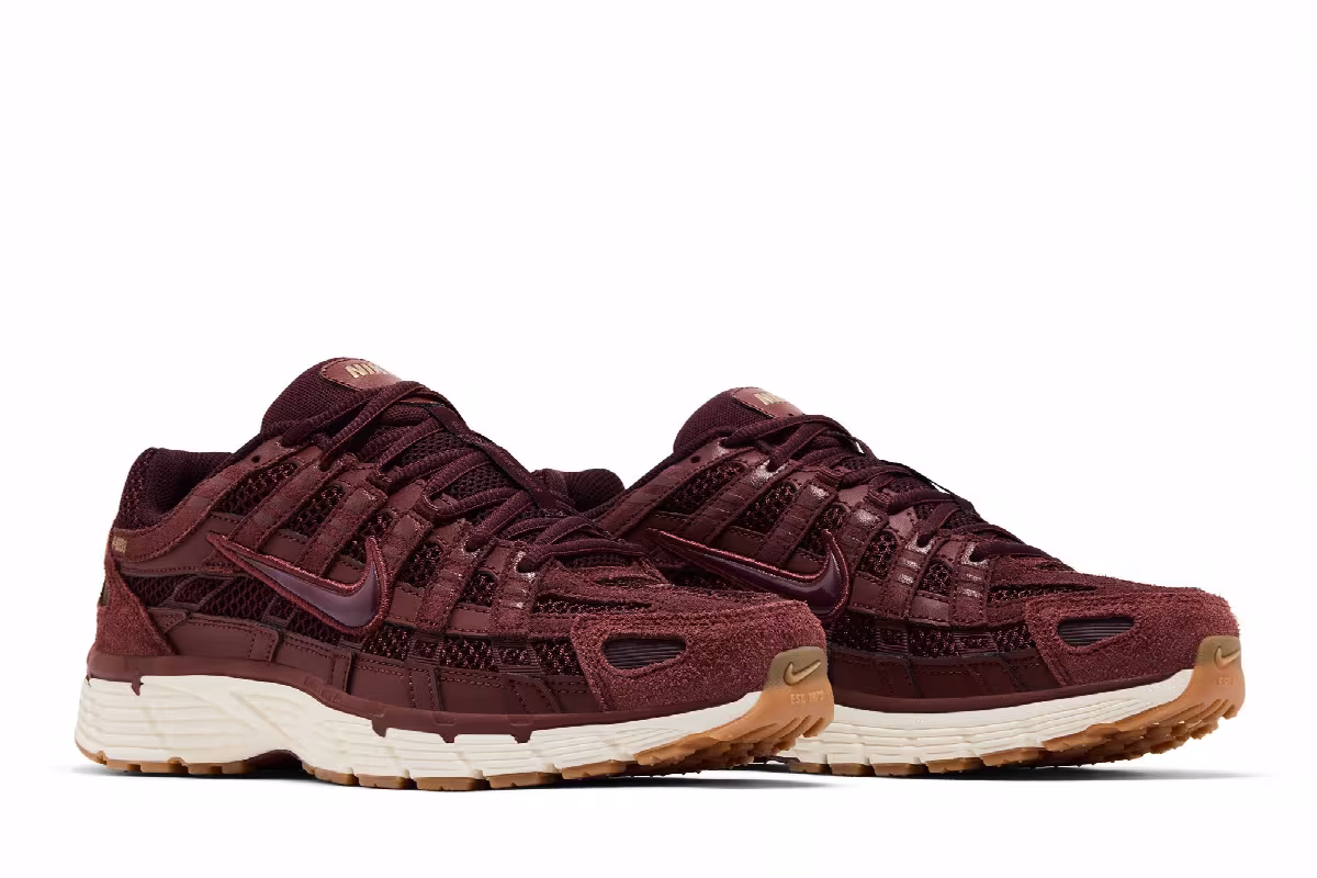 Nike P-6000 SE Dark Pony, view 9