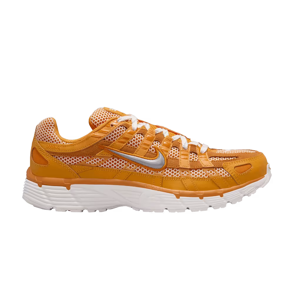 Nike P-6000 Premium Kumquat