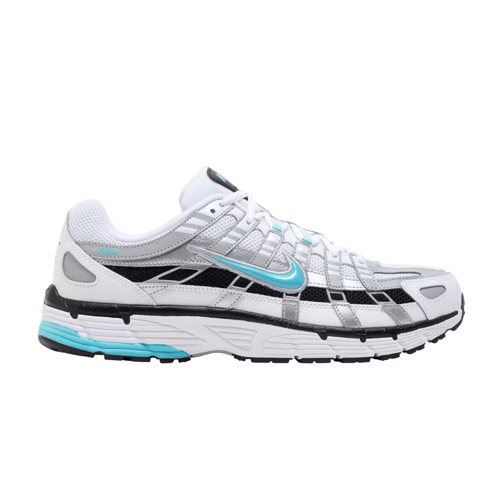 Nike P-6000 Dusty Cactus