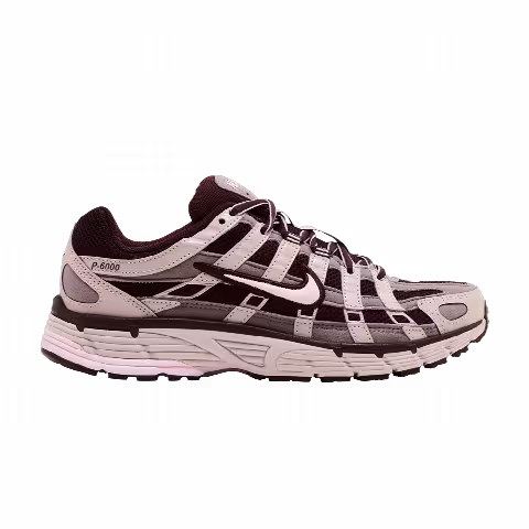 Nike Wmns P-6000 'Burgundy Crush'