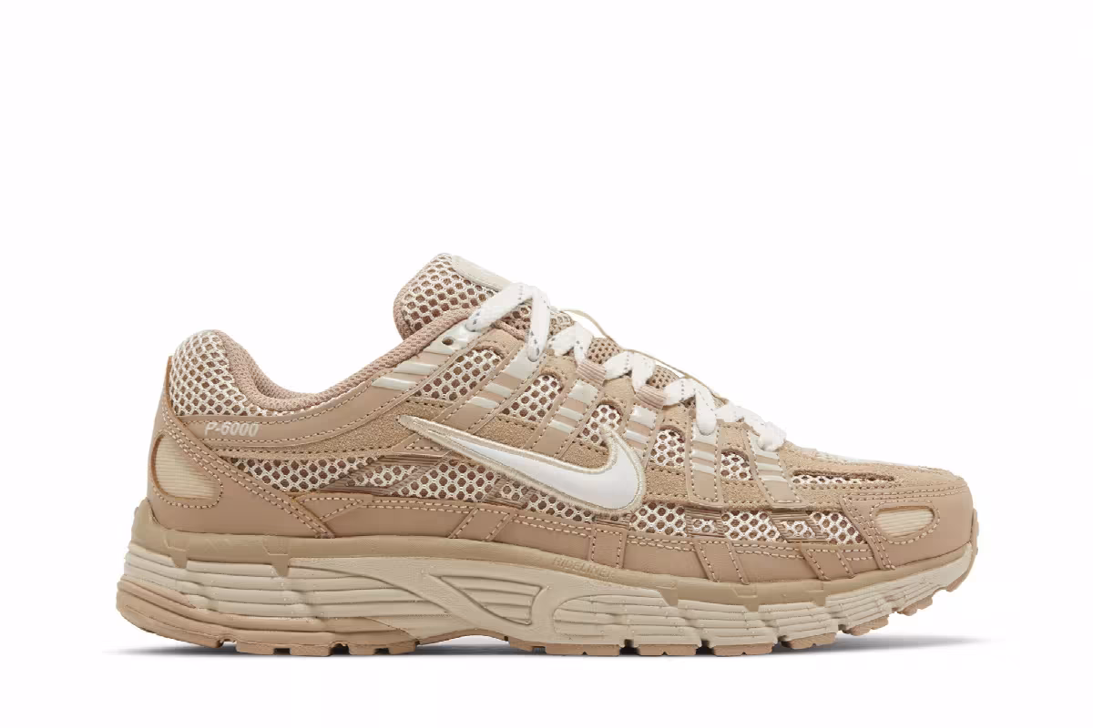 Nike P-6000 Premium Hemp, view 2