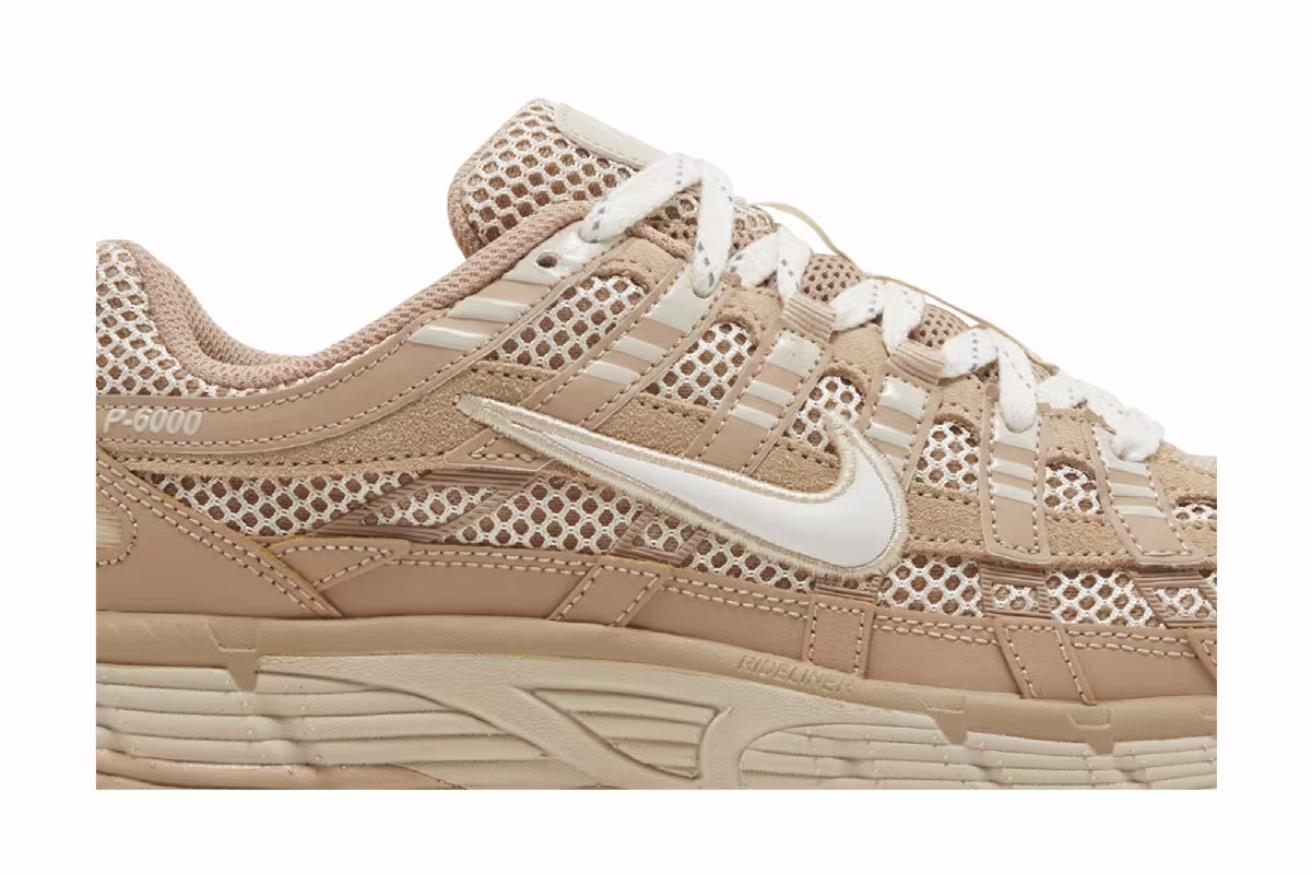 Nike P-6000 Premium Hemp, view 3