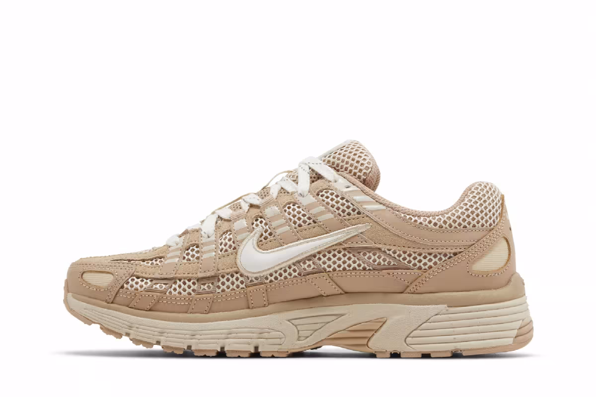 Nike P-6000 Premium Hemp, view 4