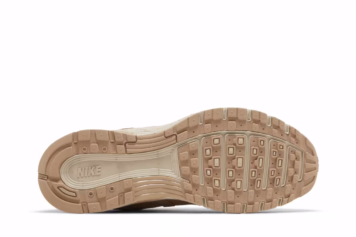 Nike P-6000 Premium Hemp, view 5