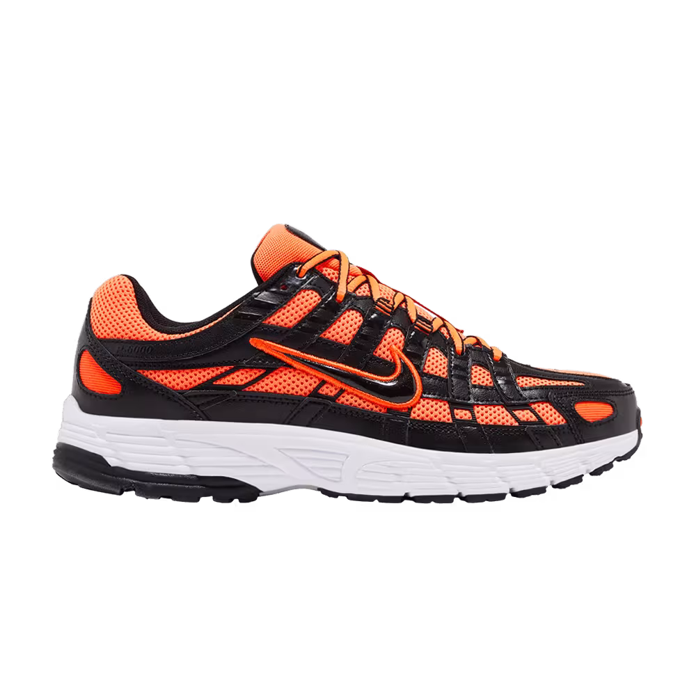 Nike P-6000 Hyper Crimson