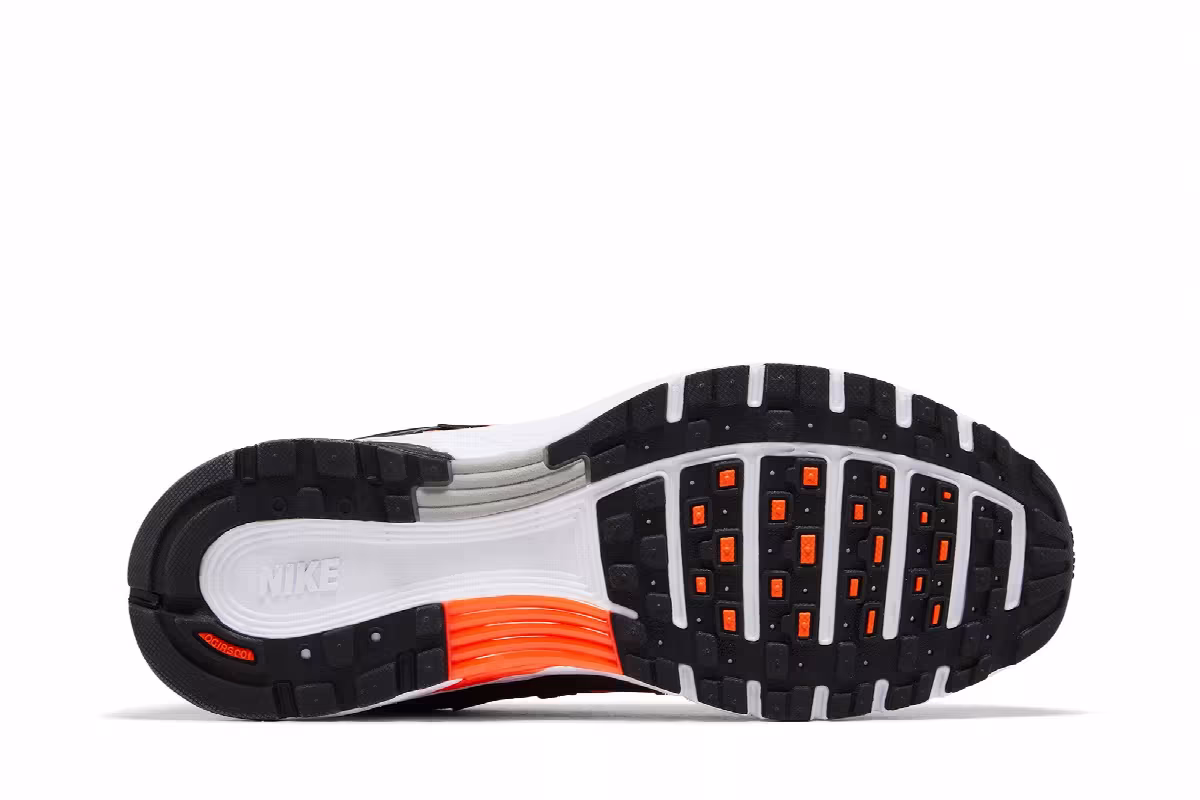Nike P-6000 Hyper Crimson, view 5