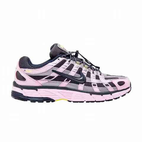 Nike Wmns P-6000 'Pink Foam Anthracite'
