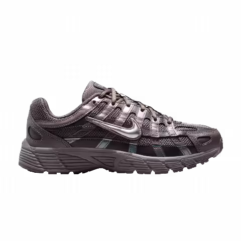 Nike P-6000 GS 'Cave Stone'