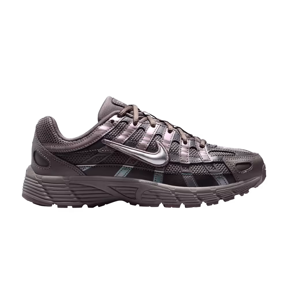 Nike P-6000 GS Cave Stone