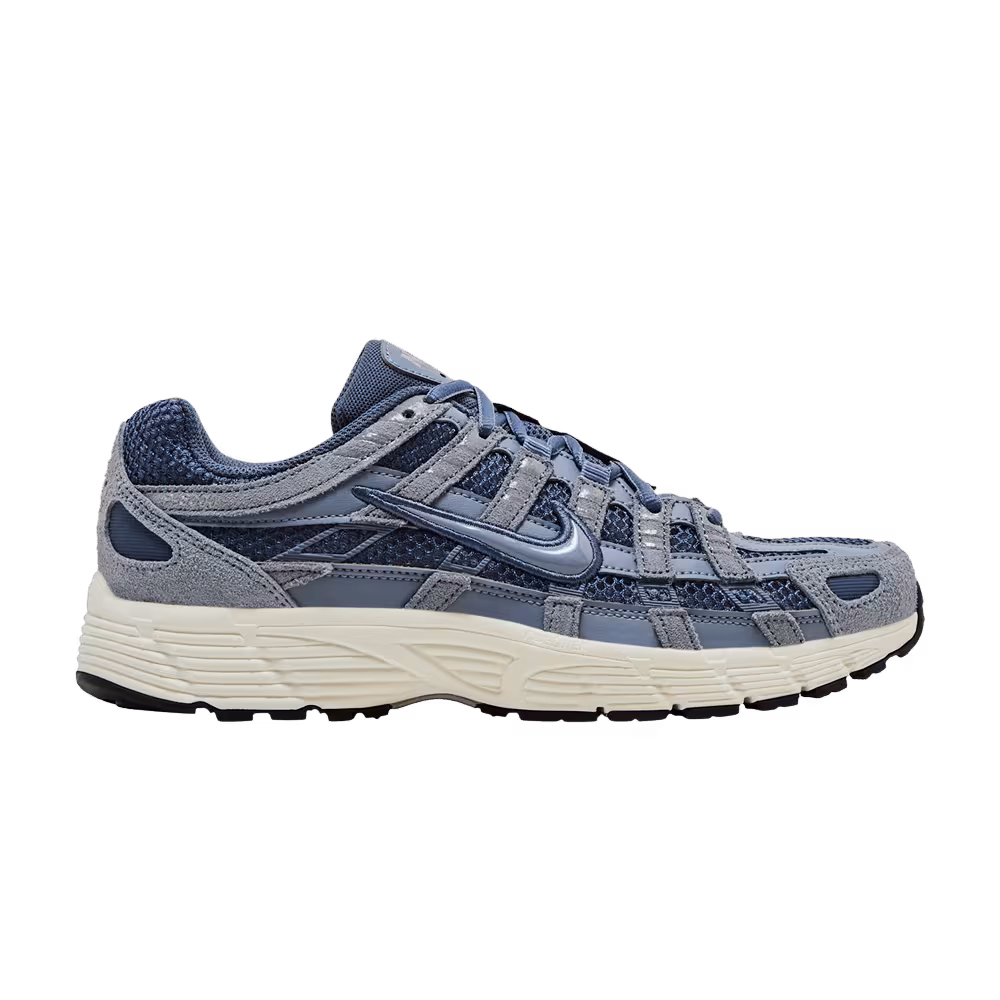 Nike P-6000 SE Diffused Blue