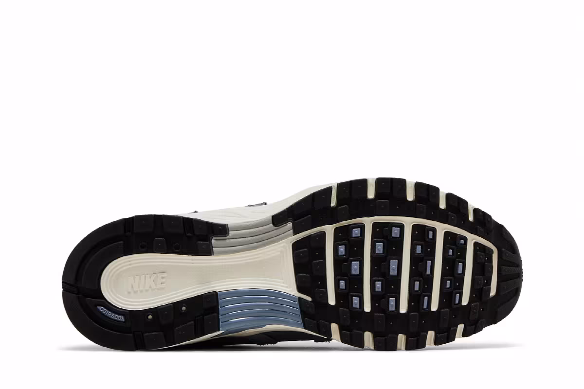 Nike P-6000 SE Diffused Blue, view 5