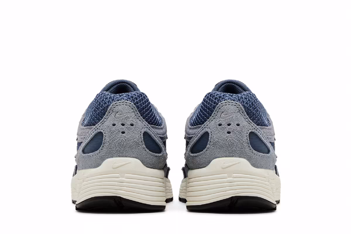 Nike P-6000 SE Diffused Blue, view 7