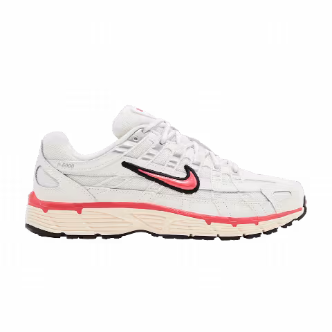 Nike Wmns P-6000 'Sail Aster Pink'