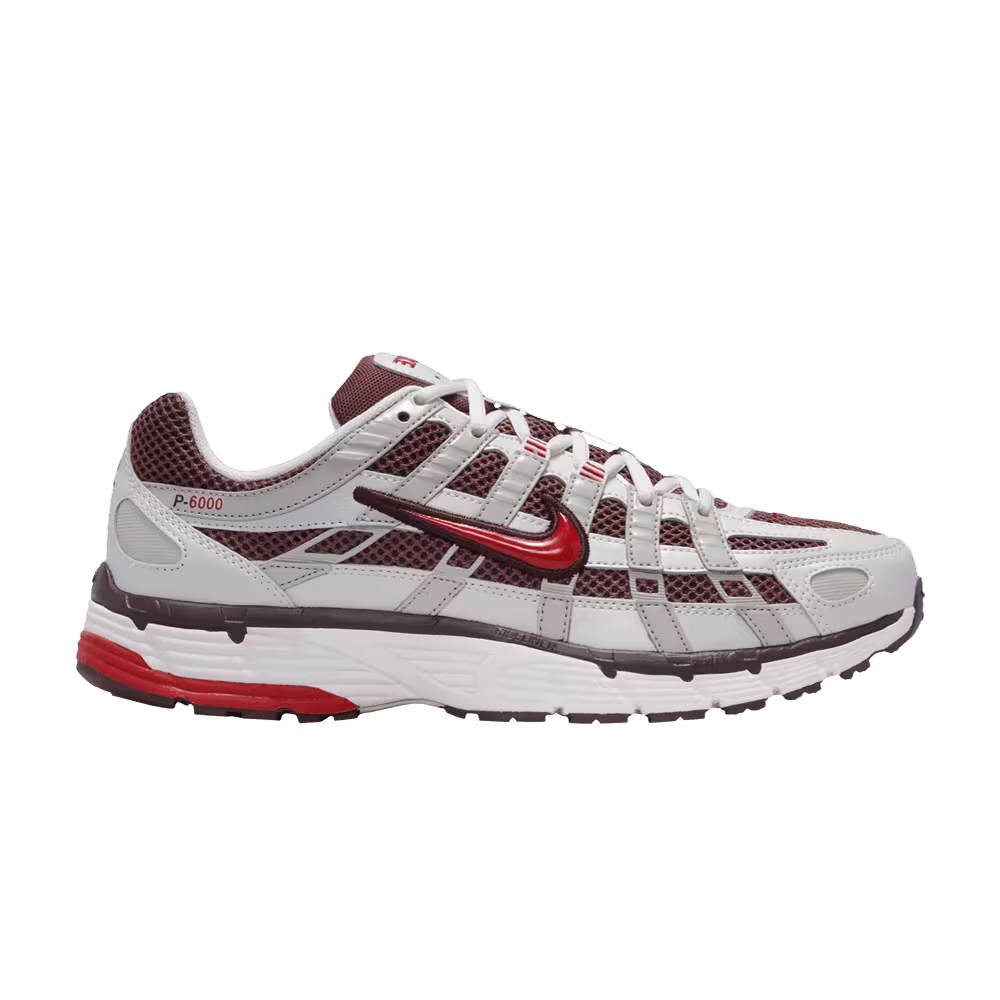 Nike Women's P-6000 Dark Pony