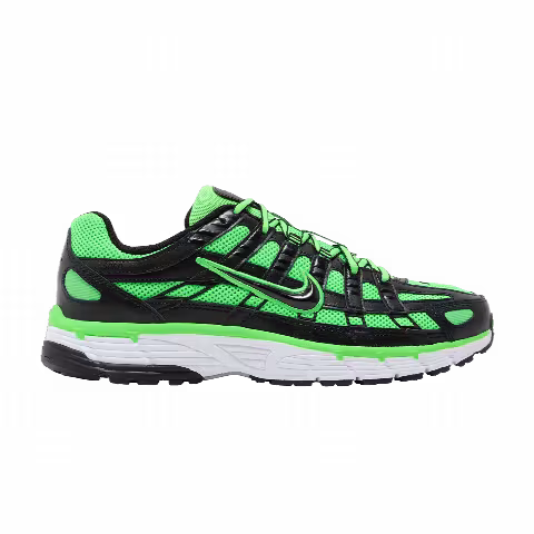 Nike P-6000 'Green Strike Black'