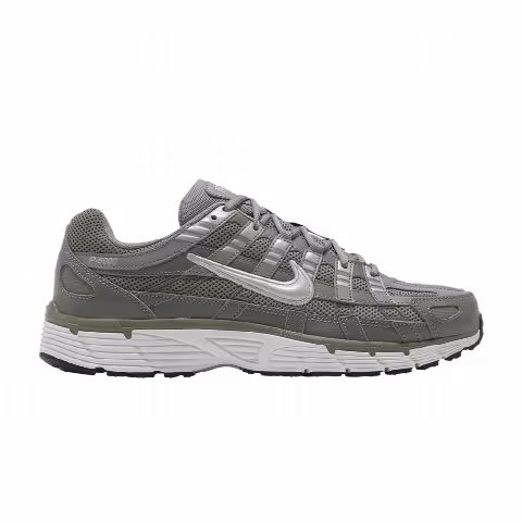 Nike P-6000 'Dark Stucco'