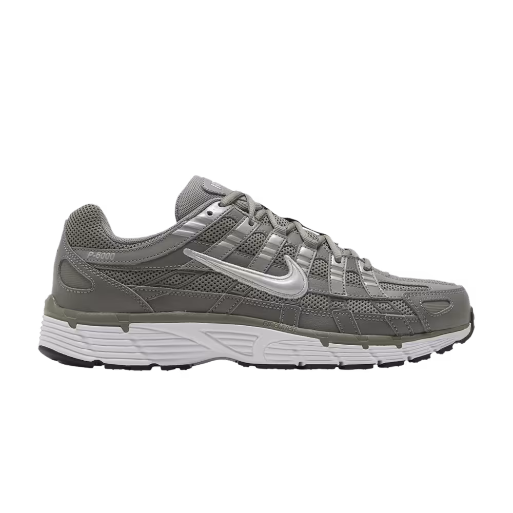 Nike P-6000 Dark Stucco