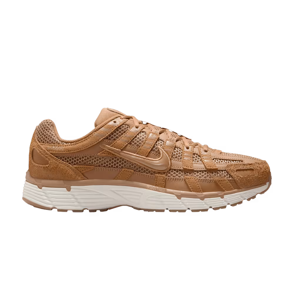 Nike P-6000 SE Flax