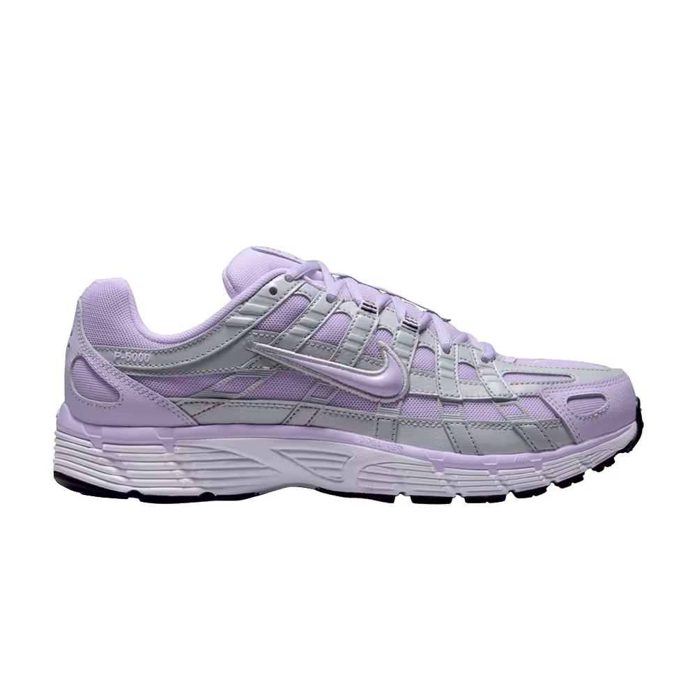 Nike Women's P-6000 Lilac Bloom