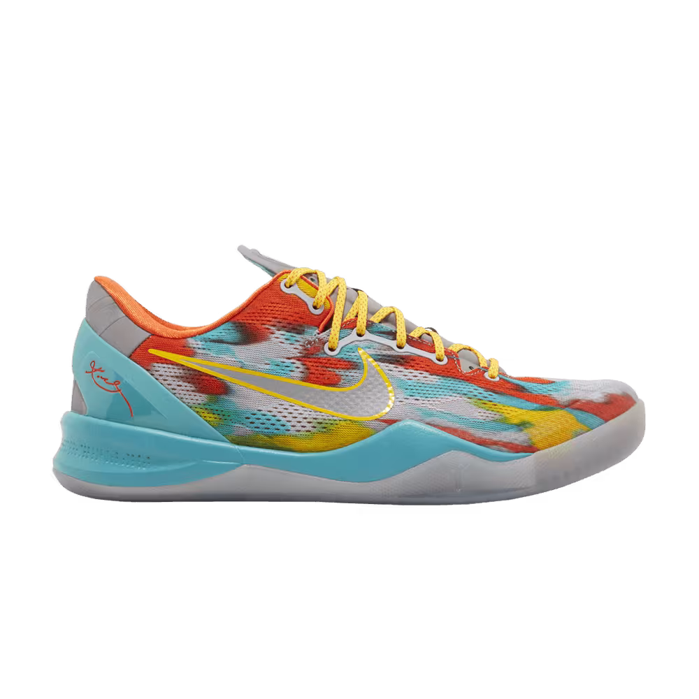 Nike Kobe 8 Protro Venice Beach 2024