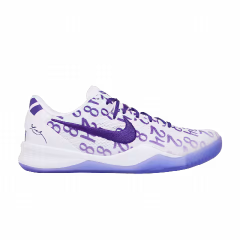 Nike Kobe 8 Protro 'Court Purple'