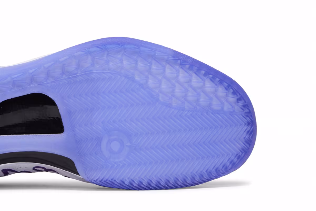 Nike Kobe 8 Protro Court Purple, view 6
