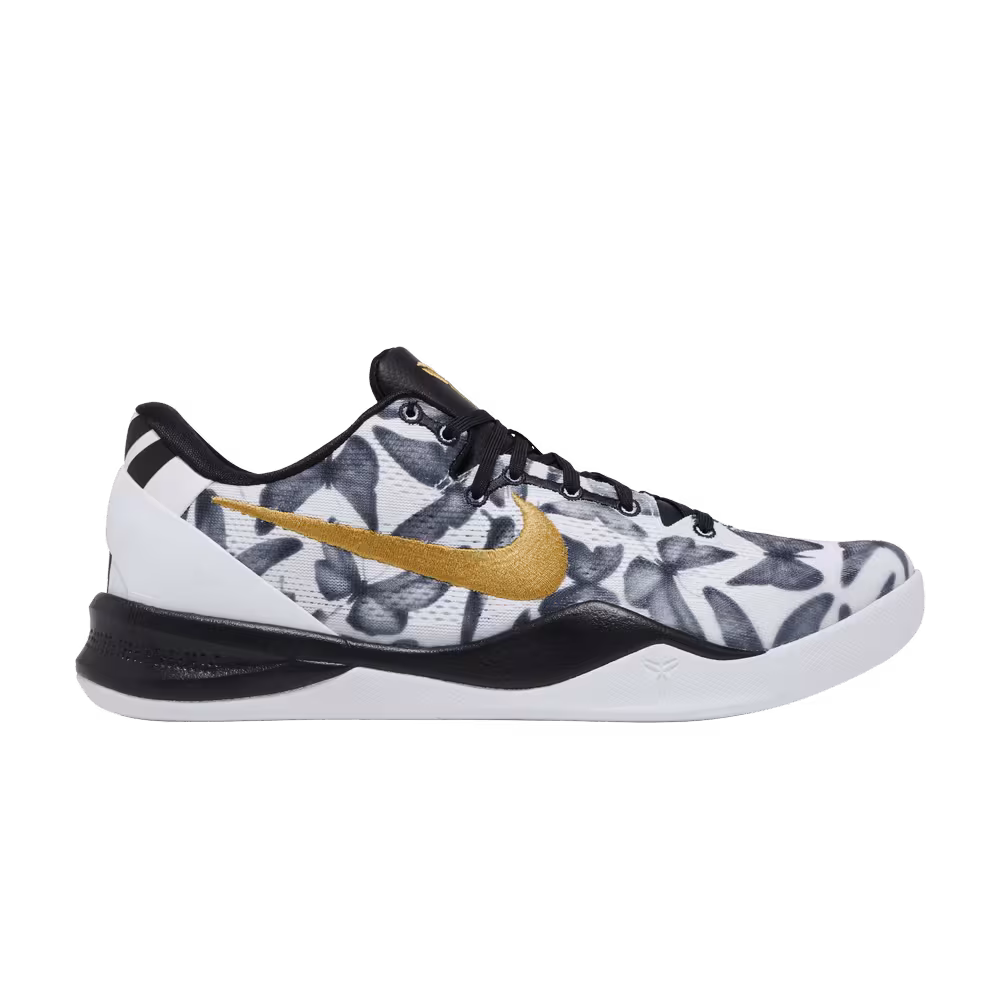 Nike Kobe 8 Protro Mambacita