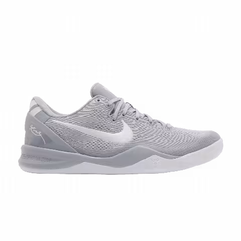 Nike Kobe 8 Protro 'Wolf Grey'