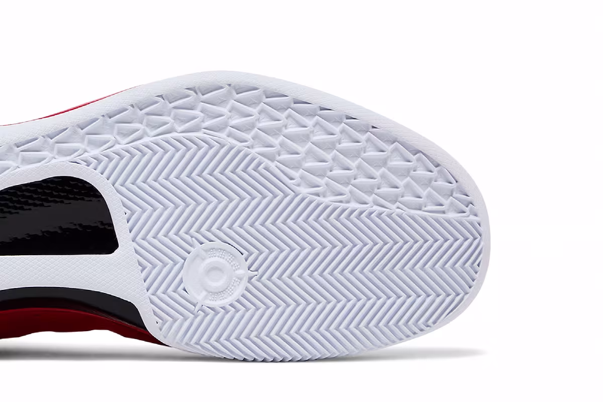 Nike Kobe 8 Protro University Red, view 6