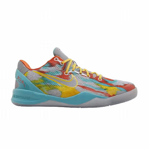 Nike Kobe 8 GS 'Venice Beach' 2024