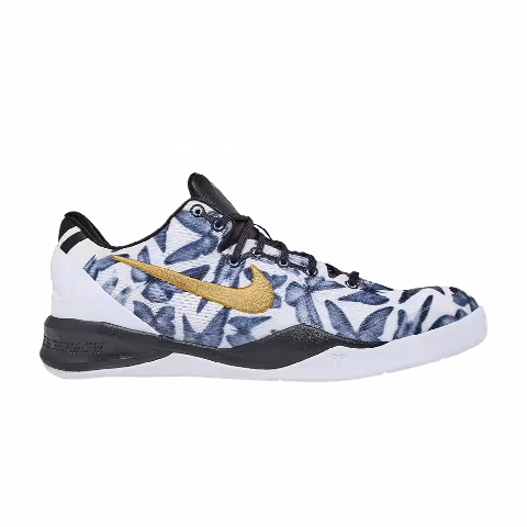Nike Kobe 8 GS 'Mambacita'