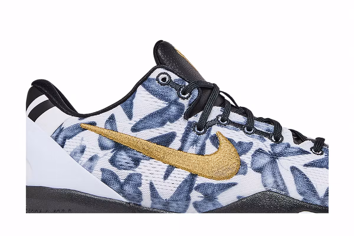 Nike Kobe 8 GS Mambacita, view 3
