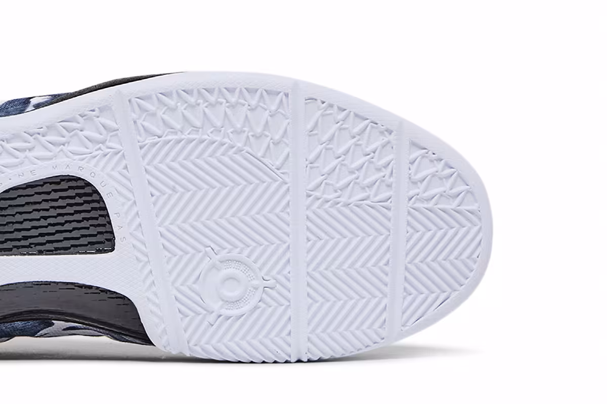 Nike Kobe 8 GS Mambacita, view 6