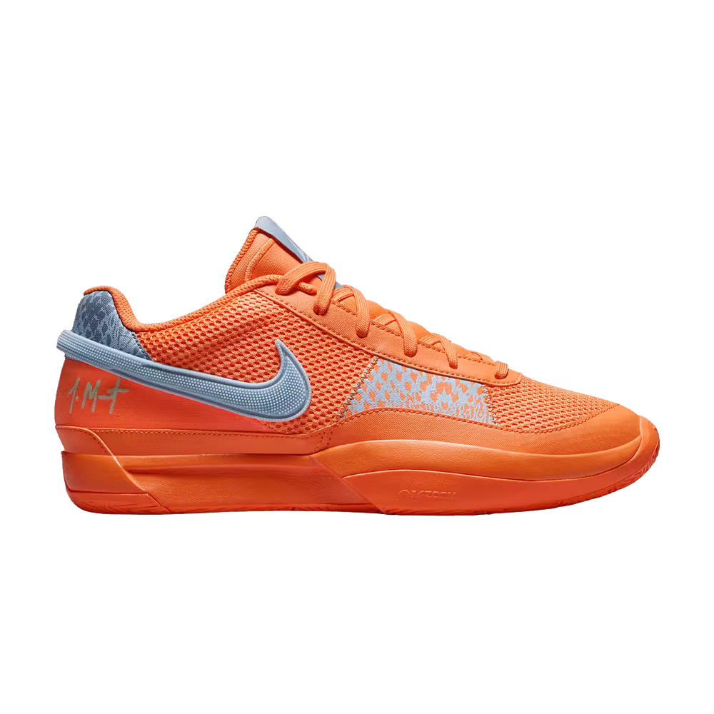 Nike Ja 1 Mismatched