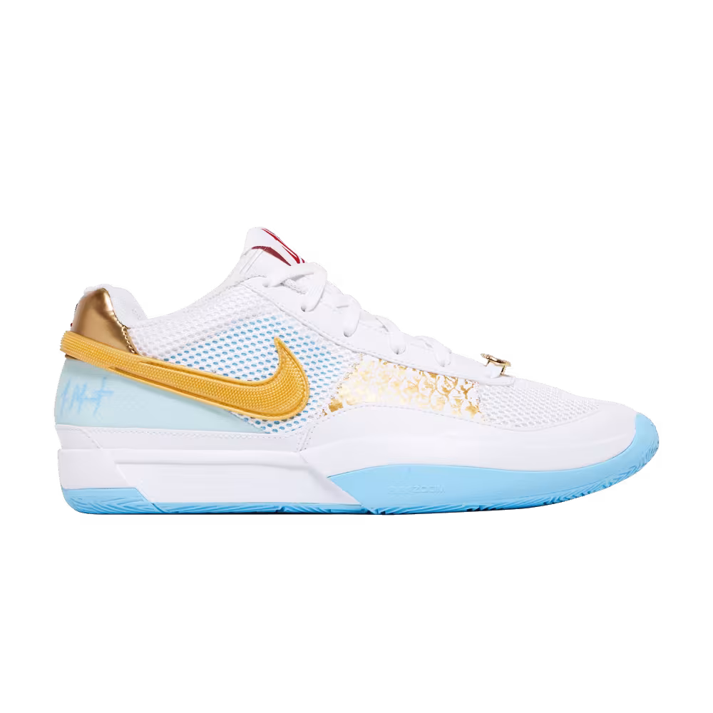 Nike Ja 1 Chinese New Year
