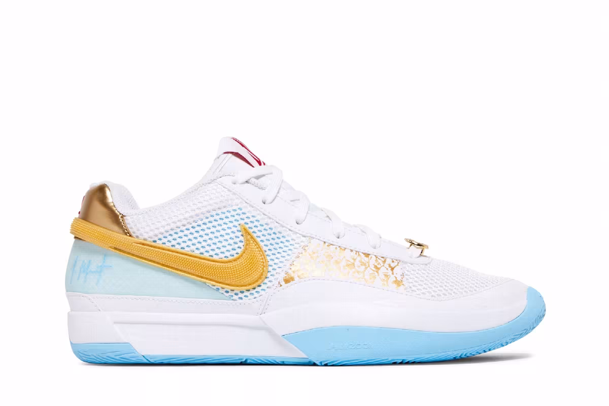 Nike Ja 1 Chinese New Year, view 2