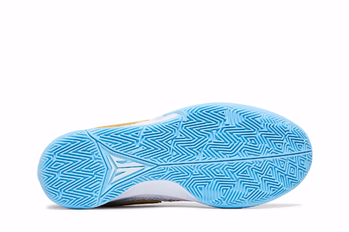 Nike Ja 1 Chinese New Year, view 5