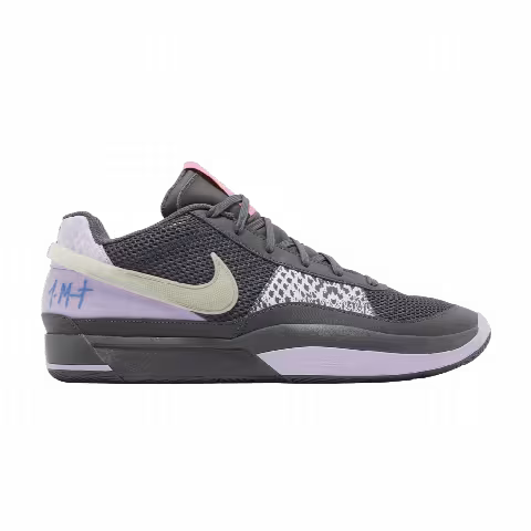 Nike Ja 1 'Personal Touch'