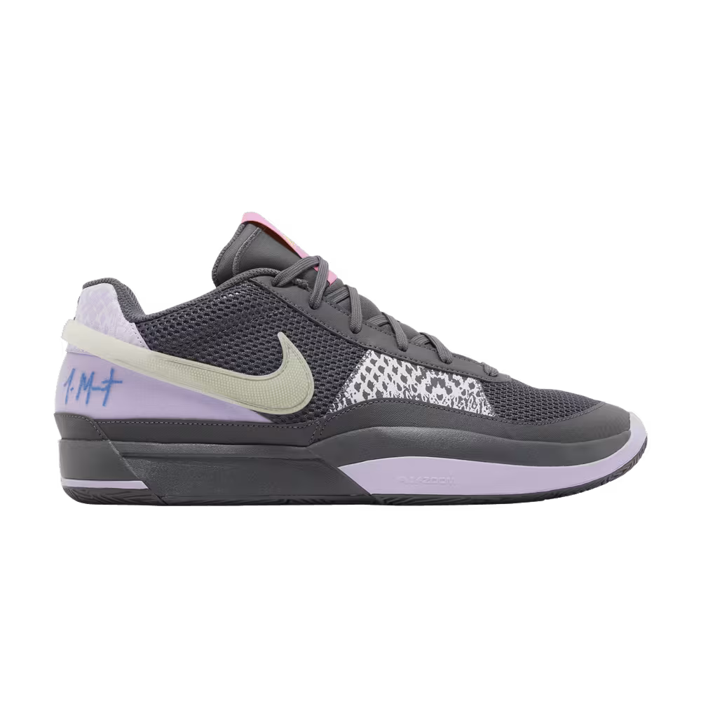 Nike Ja 1 Personal Touch