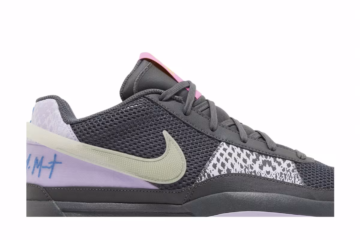 Nike Ja 1 Personal Touch, view 3