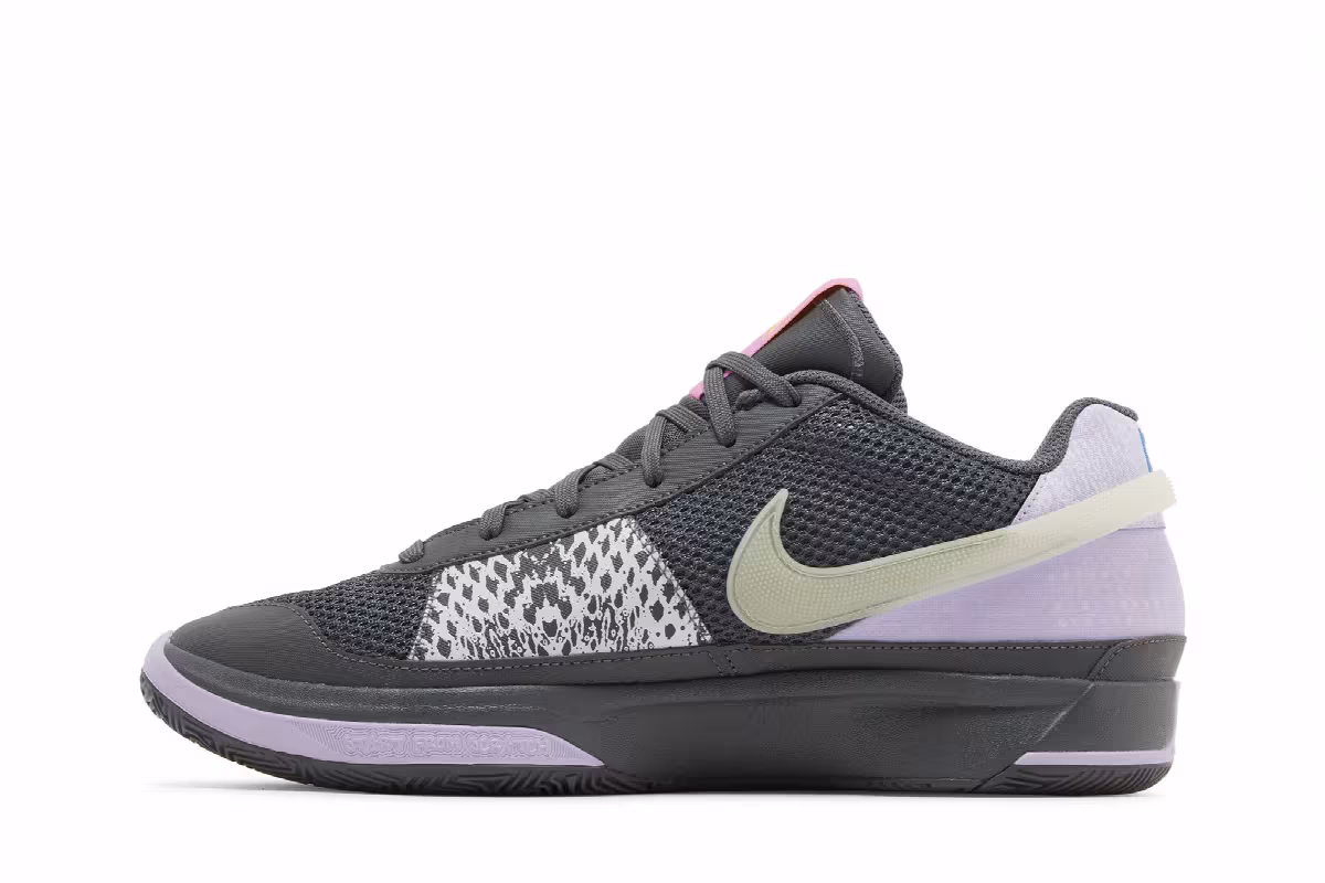 Nike Ja 1 Personal Touch, view 4