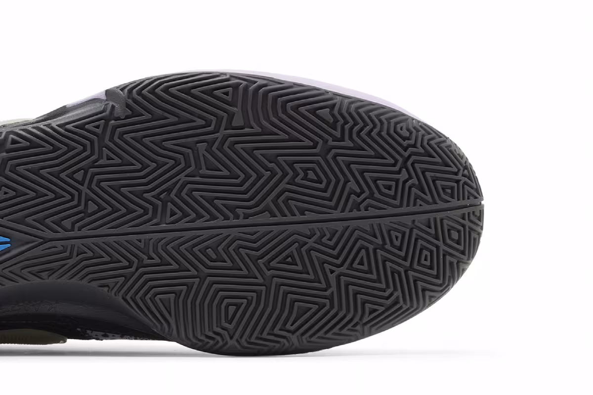 Nike Ja 1 Personal Touch, view 6