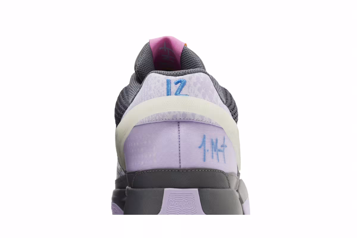 Nike Ja 1 Personal Touch, view 8