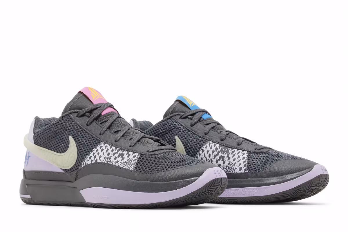 Nike Ja 1 Personal Touch, view 9