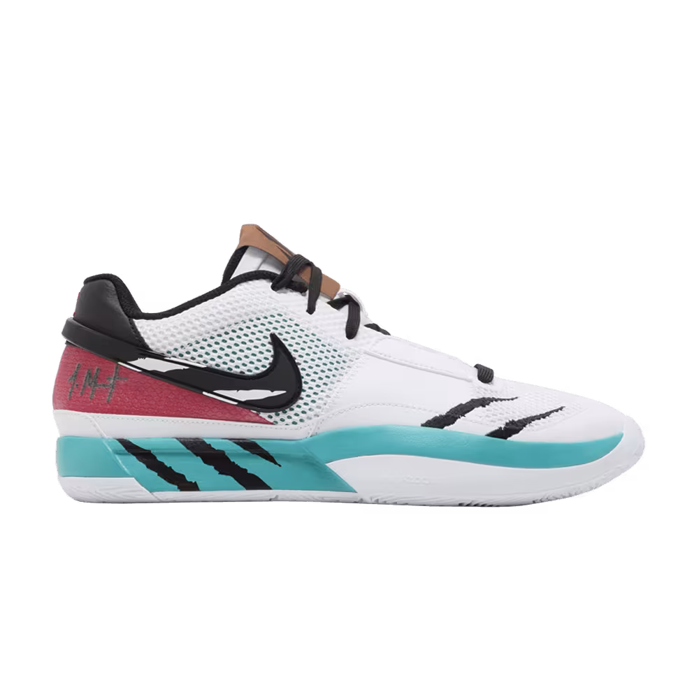 Nike Ja 1 Reverse Scratch