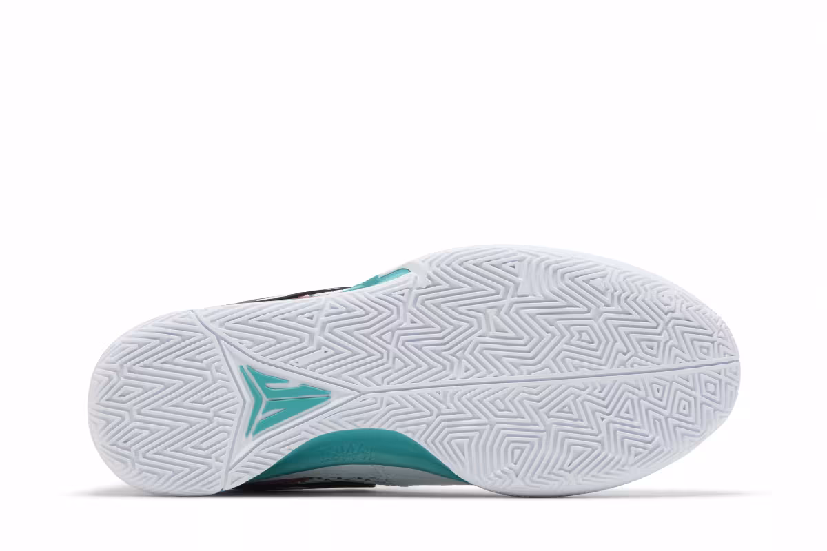 Nike Ja 1 Reverse Scratch, view 5
