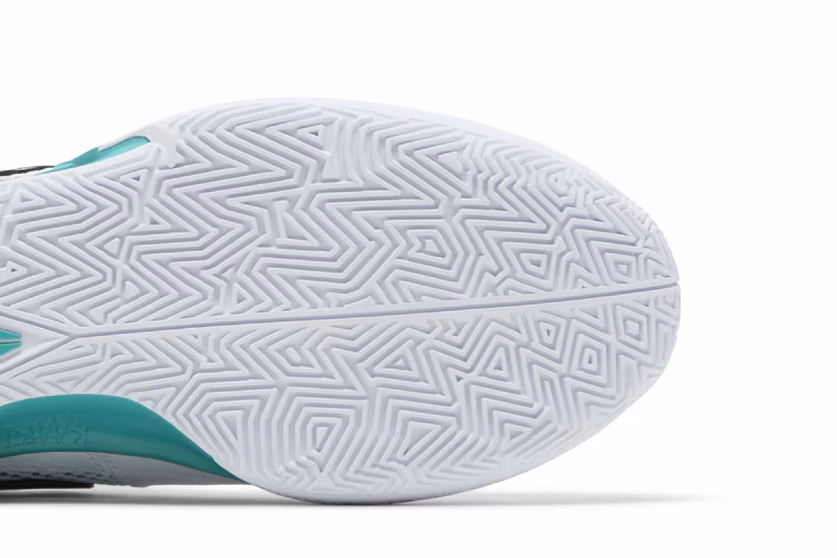 Nike Ja 1 Reverse Scratch, view 6