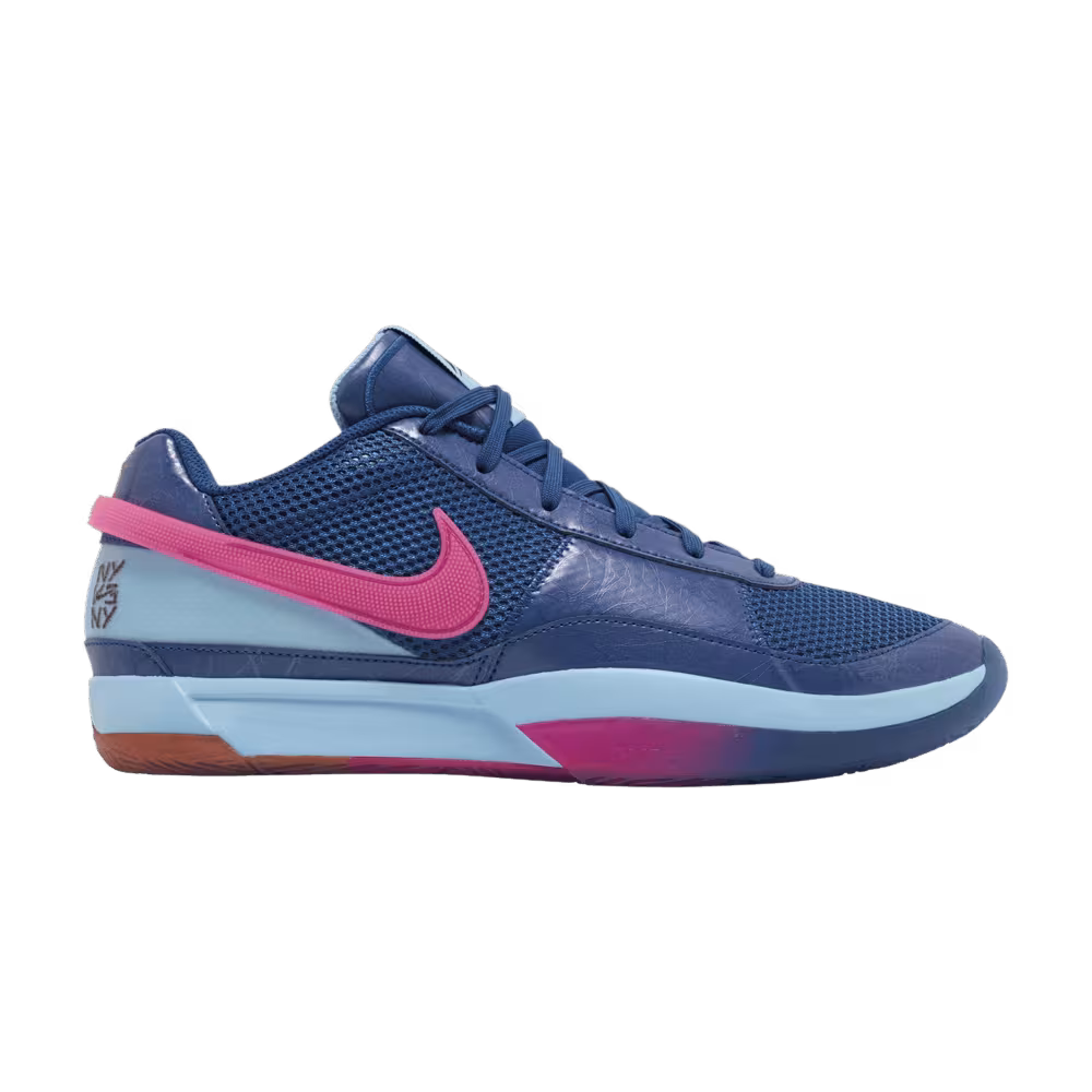 Nike Men's Ja 1 NY vs. NY